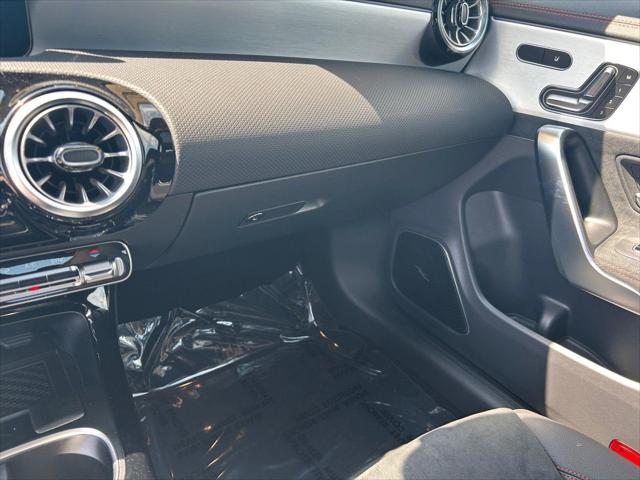 2026 Mercedes-Benz CLA 250 4MATIC