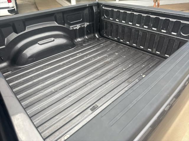 2020 Ram 1500 Big Horn Crew Cab 4x4 57 Box