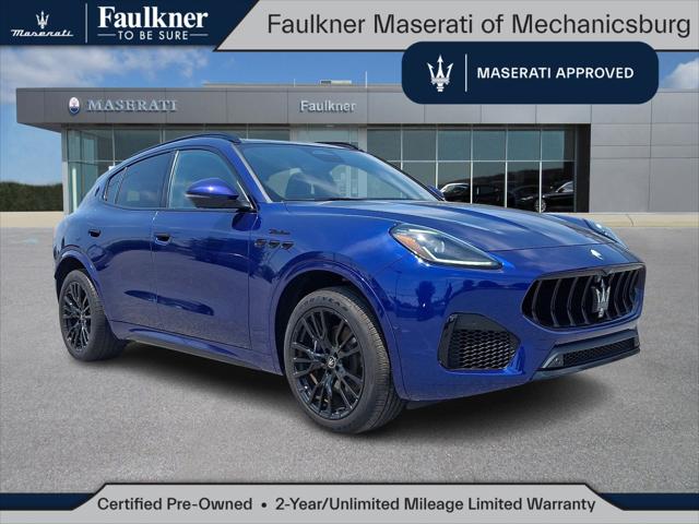 2025 Maserati Grecale Modena for sale in Mechanicsburg, PA