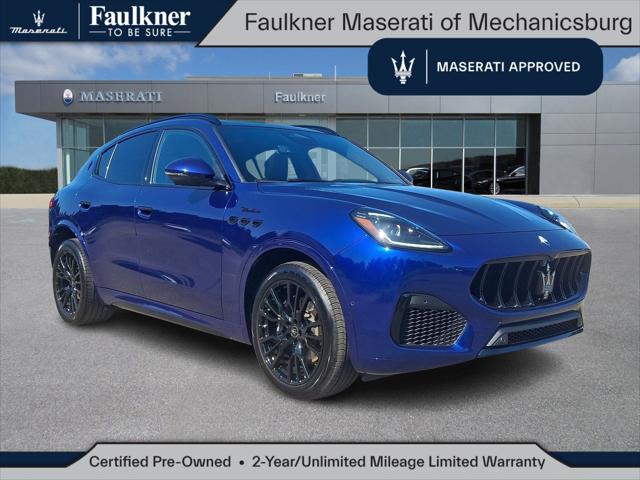 2025 Maserati Grecale Modena for sale in Mechanicsburg, PA