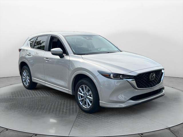 2025 Mazda CX-5 2.5 S Select for sale in Fayetteville, NC