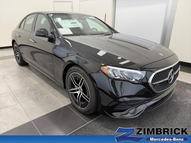 2026 Mercedes-Benz E 350 E 350 for sale in Madison, WI