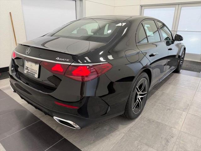 2026 Mercedes-Benz E 350 E 350