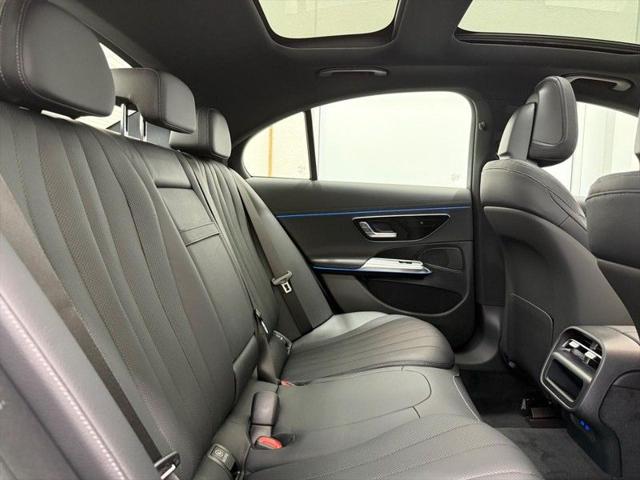 2026 Mercedes-Benz E 350 E 350