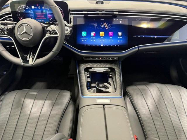 2026 Mercedes-Benz E 350 E 350