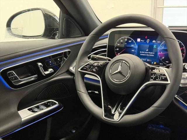 2026 Mercedes-Benz E 350 E 350