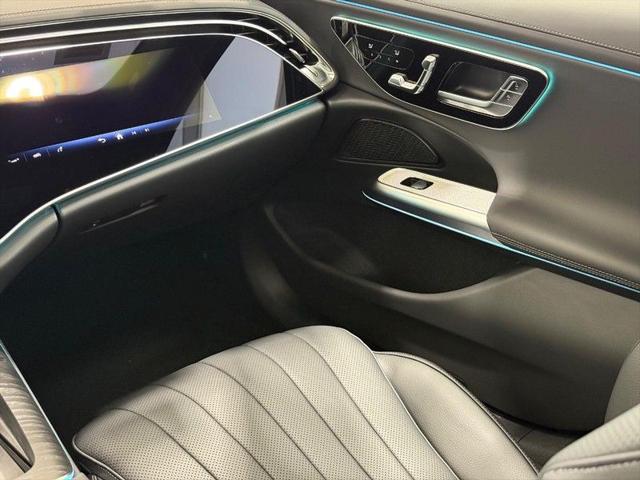 2026 Mercedes-Benz E 350 E 350