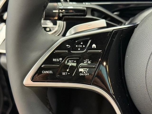 2026 Mercedes-Benz E 350 E 350