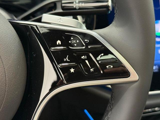 2026 Mercedes-Benz E 350 E 350