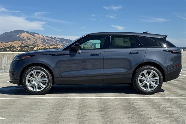 2026 Land Rover Range Rover Velar P250 S