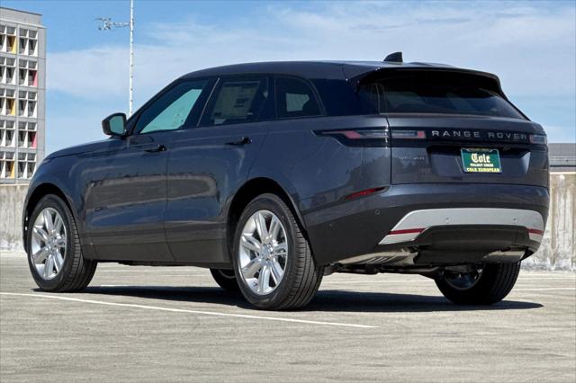 2026 Land Rover Range Rover Velar P250 S