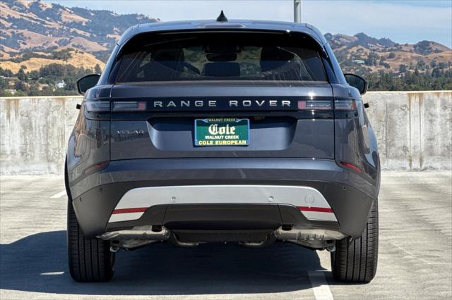 2026 Land Rover Range Rover Velar P250 S