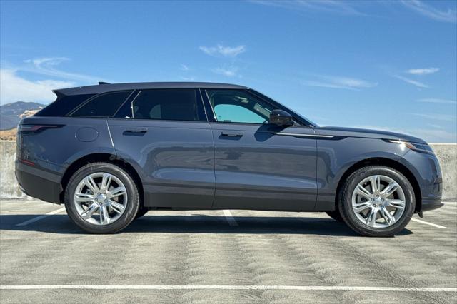 2026 Land Rover Range Rover Velar P250 S