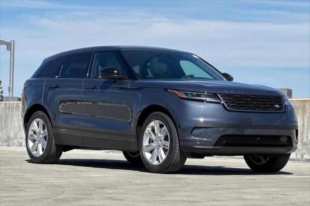 2026 Land Rover Range Rover Velar P250 S