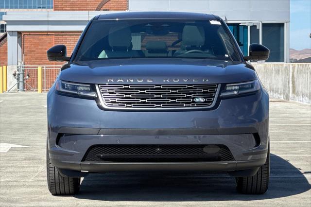 2026 Land Rover Range Rover Velar P250 S