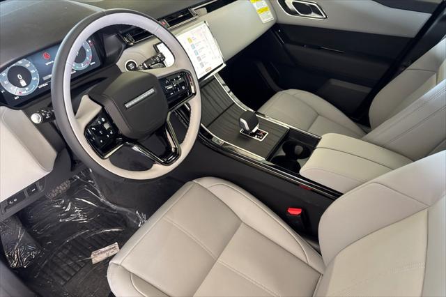 2026 Land Rover Range Rover Velar P250 S
