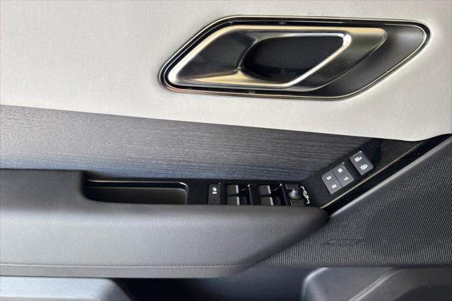 2026 Land Rover Range Rover Velar P250 S