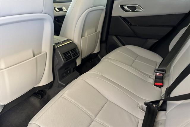 2026 Land Rover Range Rover Velar P250 S