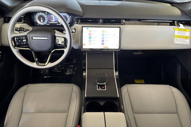 2026 Land Rover Range Rover Velar P250 S