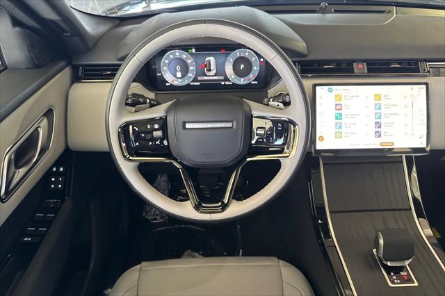 2026 Land Rover Range Rover Velar P250 S