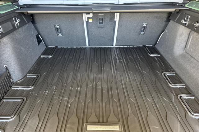 2026 Land Rover Range Rover Velar P250 S