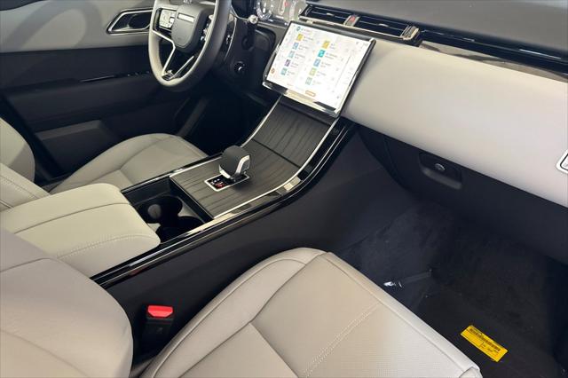 2026 Land Rover Range Rover Velar P250 S