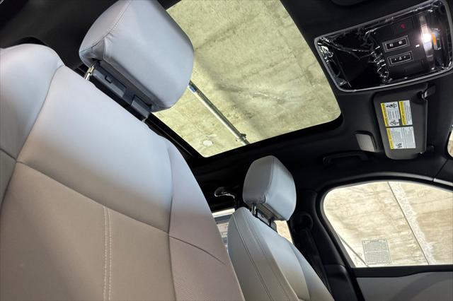 2026 Land Rover Range Rover Velar P250 S