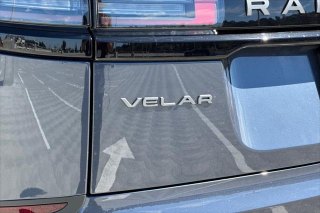 2026 Land Rover Range Rover Velar P250 S