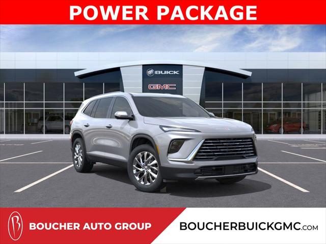 2026 Buick Enclave Preferred for sale in Waukesha, WI