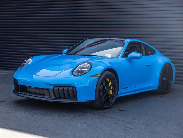 2026 Porsche 911 Carrera GTS for sale in Hawthorne, CA