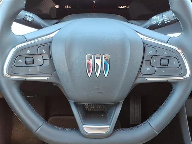 2026 Buick Encore GX Sport Touring AWD
