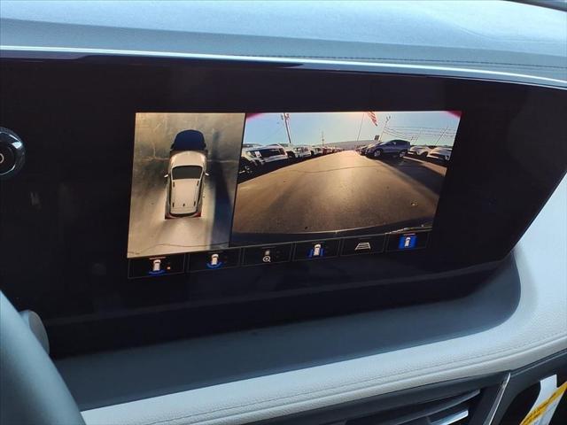 2026 Buick Encore GX Sport Touring AWD