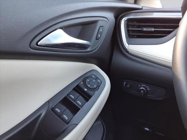 2026 Buick Encore GX Sport Touring AWD