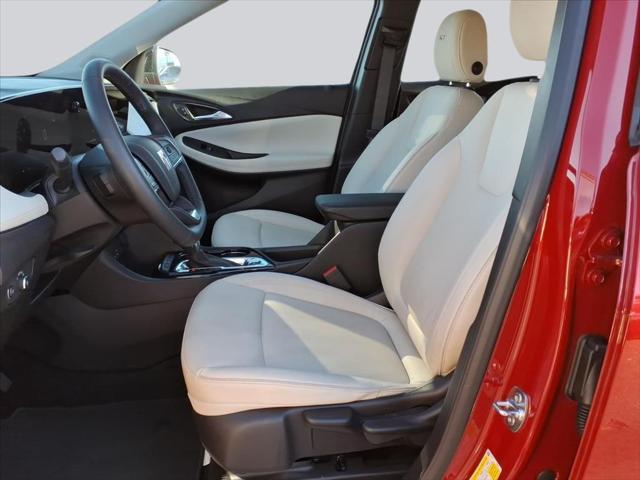 2026 Buick Encore GX Sport Touring AWD
