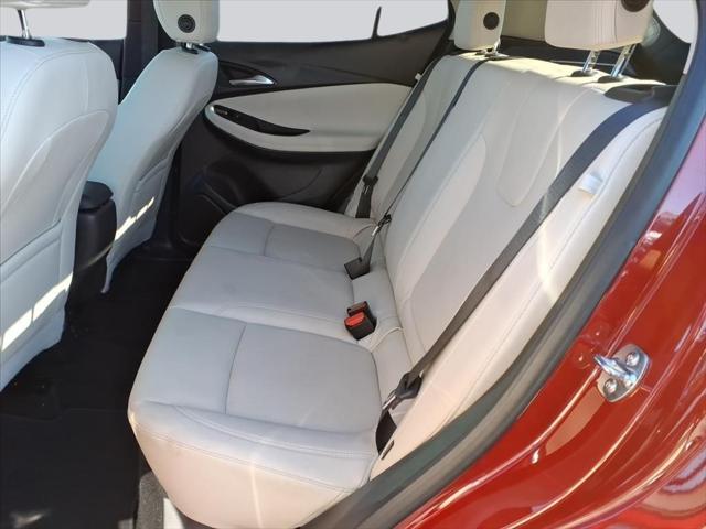 2026 Buick Encore GX Sport Touring AWD