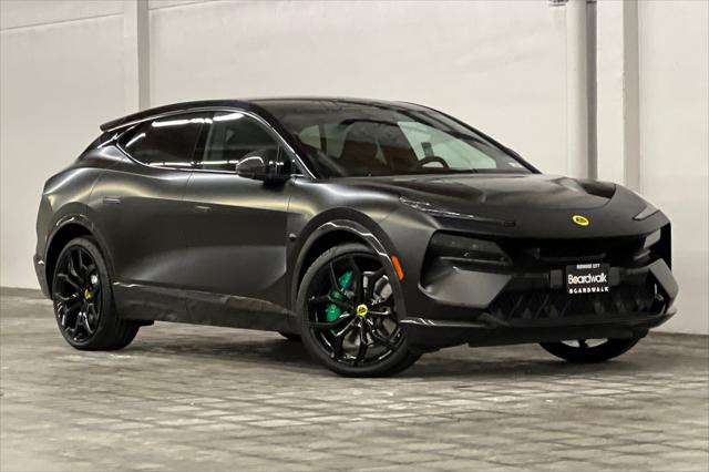 2025 Lotus Eletre Carbon for sale in Redwood City, CA