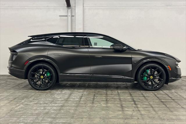 2025 Lotus Eletre Carbon