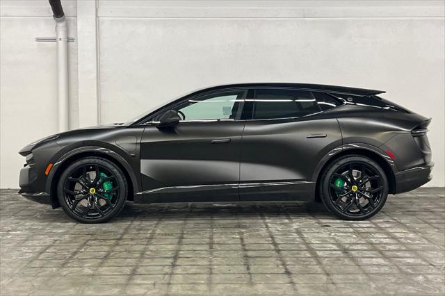 2025 Lotus Eletre Carbon