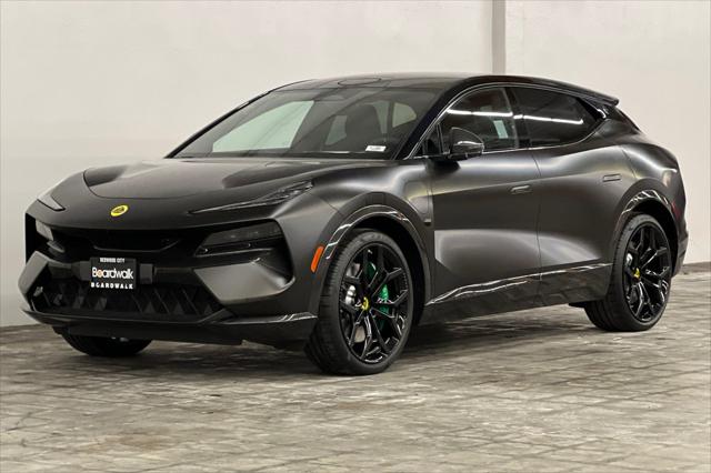 2025 Lotus Eletre Carbon