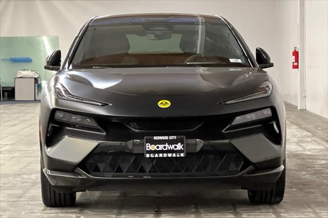 2025 Lotus Eletre Carbon