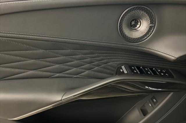 2025 Lotus Eletre Carbon