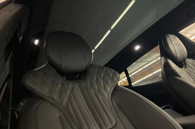 2025 Lotus Eletre Carbon