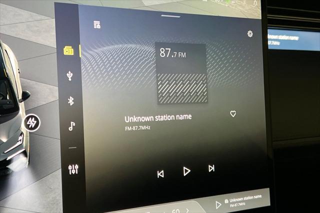 2025 Lotus Eletre Carbon