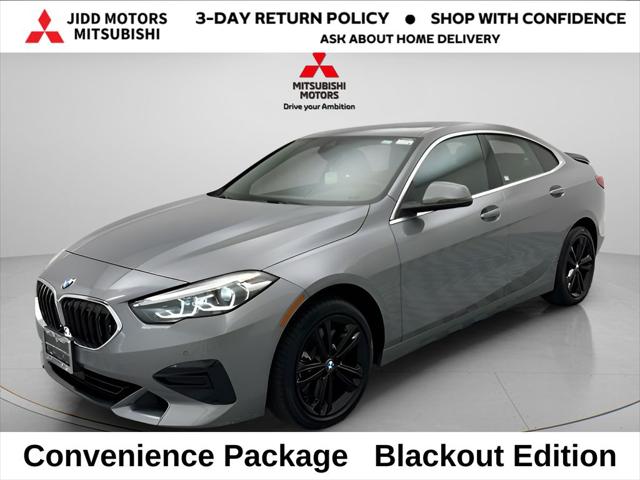 2024 BMW Coupe xDrive for sale in Des Plaines, IL