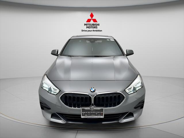 2024 BMW Coupe xDrive