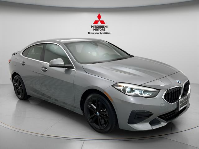 2024 BMW Coupe xDrive