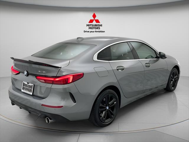 2024 BMW Coupe xDrive