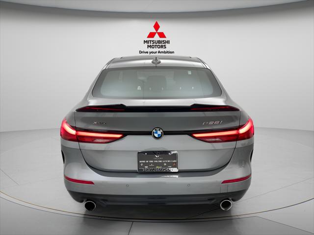 2024 BMW Coupe xDrive