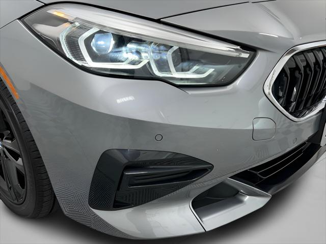 2024 BMW Coupe xDrive