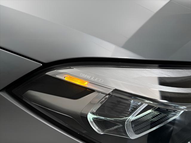 2024 BMW Coupe xDrive